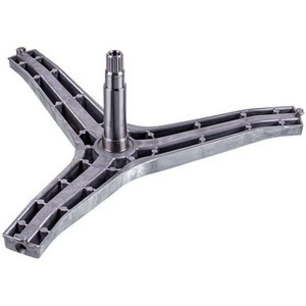 Хрестовина барабана для пральної машини Samsung DC97-14370F L валу=138mm