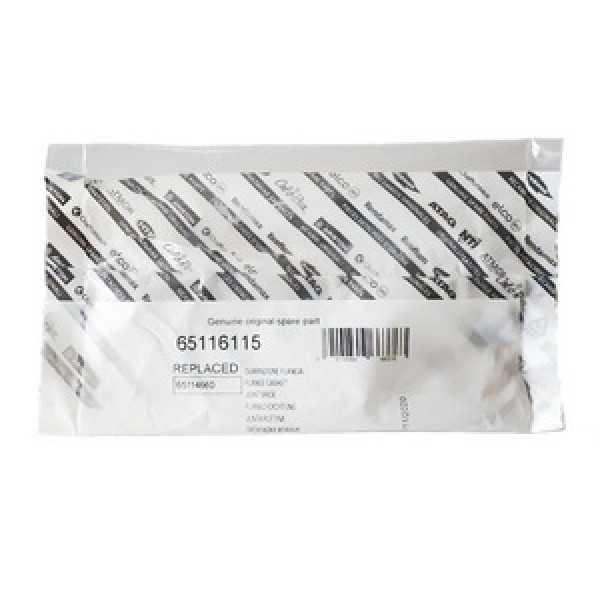 Прокладка під фланець D=65/36 мм для бойлера Ariston 65116115