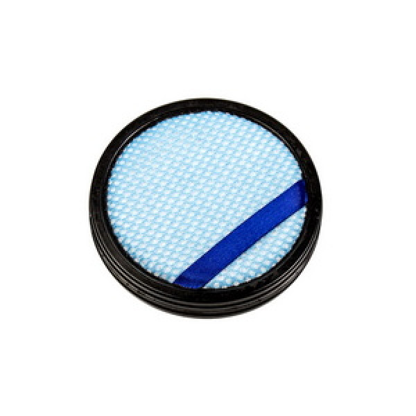 Фільтр контейнера (мікро) CP9985/01 акумуляторного пилососа Philips 432200494361 Фільтр контейнера (мікро) CP9985/01 акумуляторного пилососа Philips 432200494361