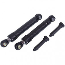 Амортизатор бака для пральної машини Bosch 00448032 ANSA (2 шт.) 90N L=165-250mm D отворів=8/12(13)mm