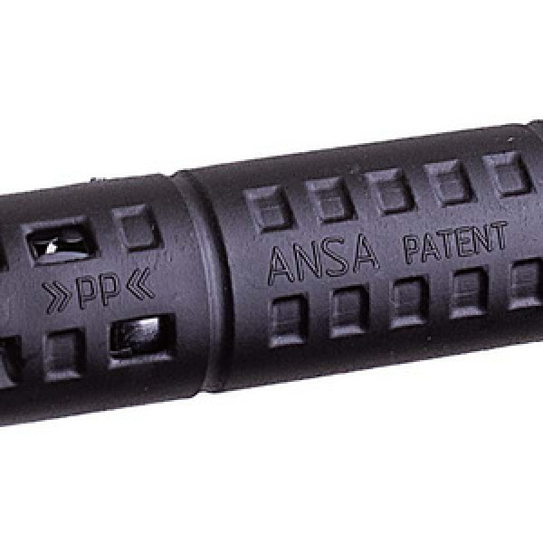 Амортизатор бака для пральної машини Bosch 00448032 ANSA (2 шт.) 90N L=165-250mm D отворів=8/12(13)mm