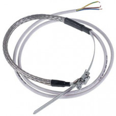 Тен підігріву картера 230V 40W D=130-185mm для кондиціонера