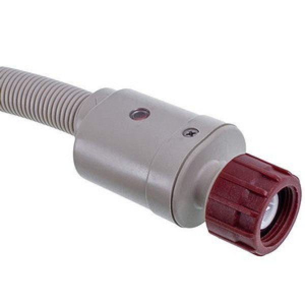 Шланг заливний для пральної та посудомийної машин WK130C 3000mm (з аквастопом)