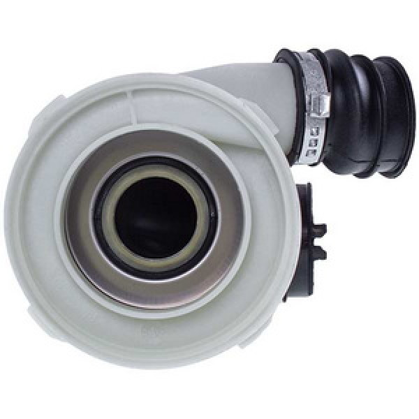 ТЕН (проточний) для посудомийної машини Ariston, Indesit C00257904 (з равликом) 1800/1960 W