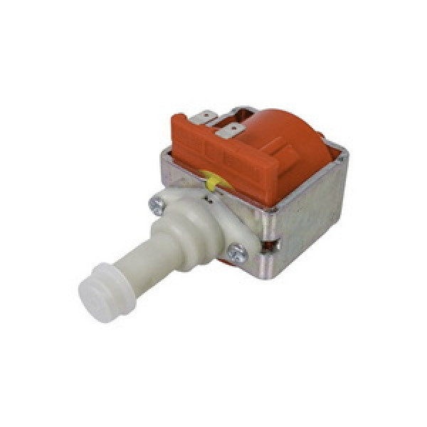 Помпа для миючого пилососа 26W ULKA Type EP8 240V LG 5858FI2424F