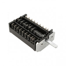 Перемикач режимів духовки Candy 42822308