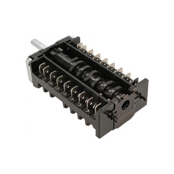 Перемикач режимів духовки Candy 42822308