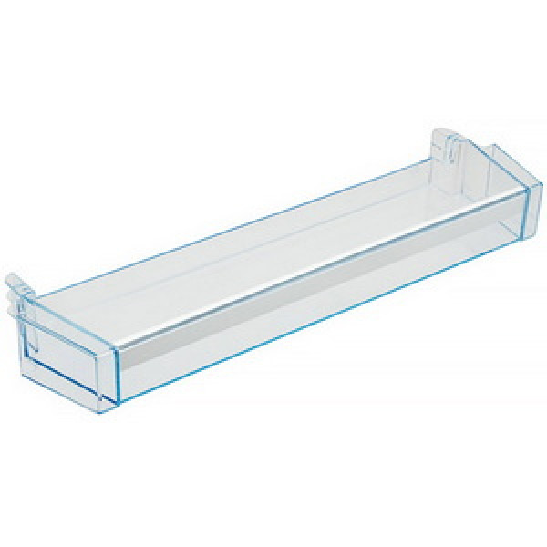 Полка дверей (верхня) для холодильника Bosch 00709635 470x120mm