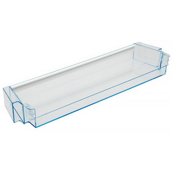 Полка дверей (верхня) для холодильника Bosch 00709635 470x120mm