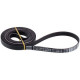 Ремінь приводу для сушильної машини Electrolux 140043949019 Hutchinson 1956H7 PH