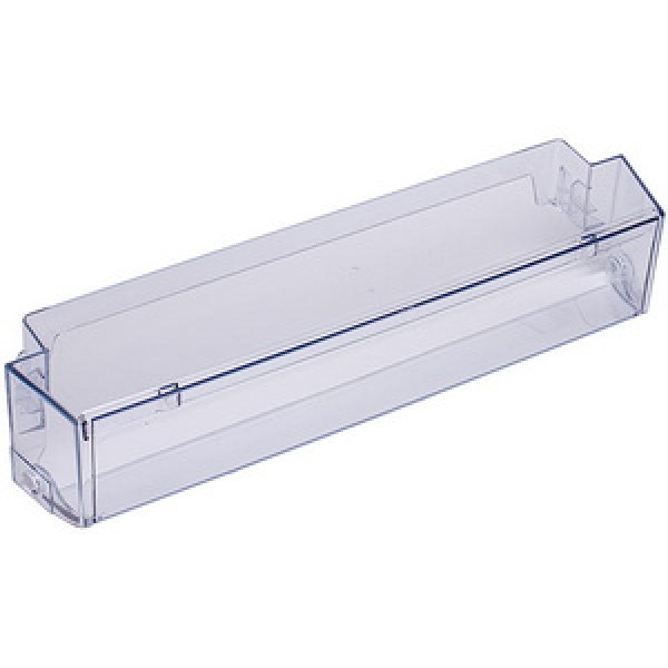 Полиця двері для холодильника Gorenje HK4098686 (нижня) 450x105mm