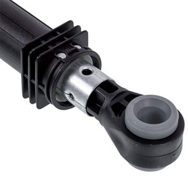 Амортизатор бака для пральної машини Gorenje 559922 100N L=200-280mm D отворів=11mm