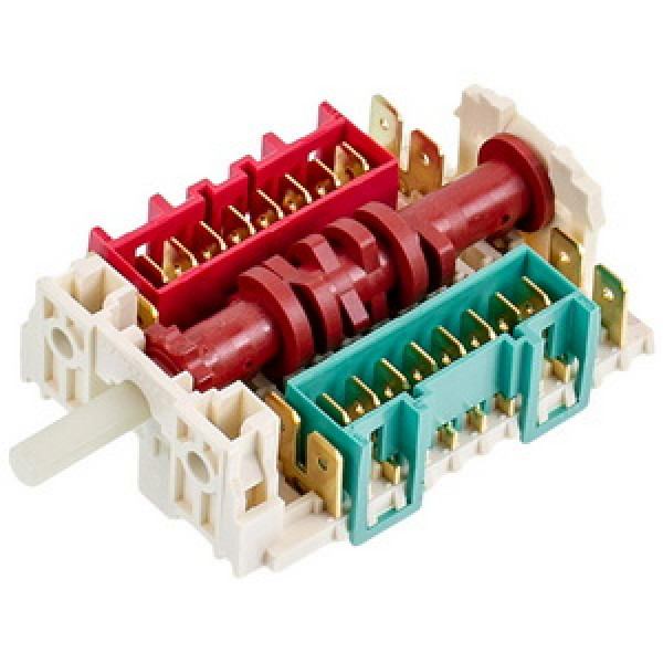 Перемикач режимів духовки Gorenje 726617 11HE379 (10 позицій)