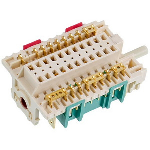 Перемикач режимів духовки Gorenje 726617 11HE379 (10 позицій)