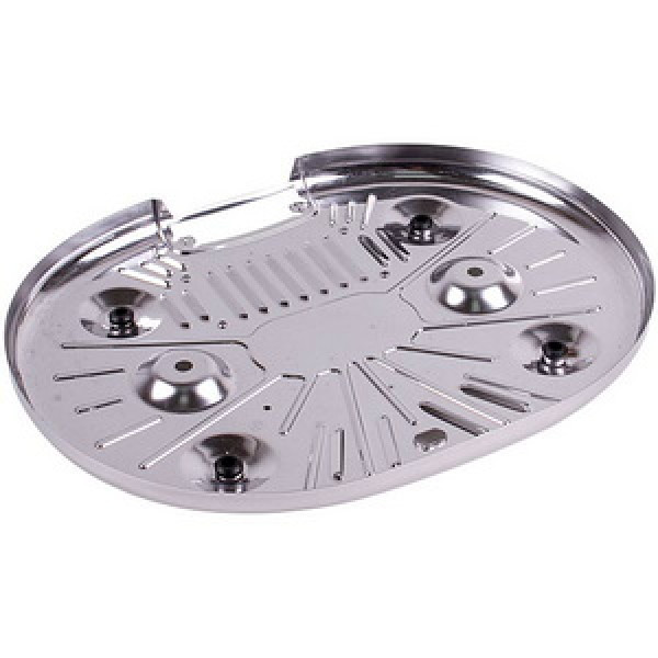 Нижня частина корпусу для мультиварки Tefal FS-9100033986