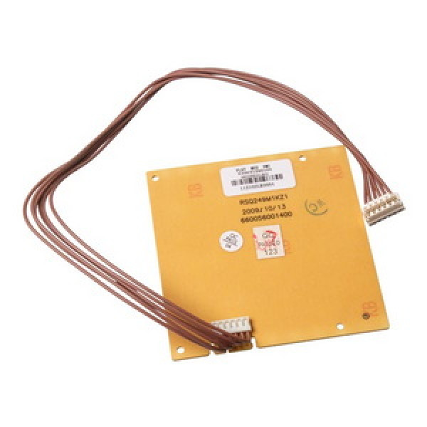 Плата індикації і управління для бойлера Ariston 65151234