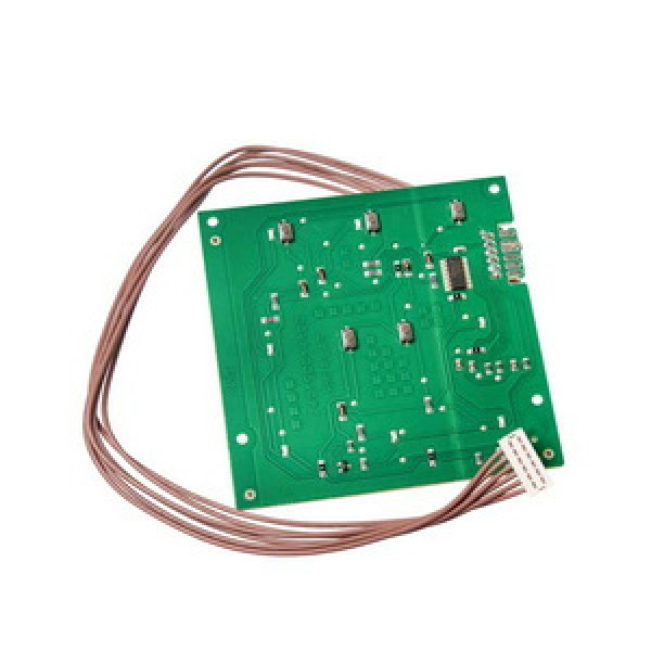 Плата індикації і управління для бойлера Ariston 65151234
