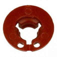 Пластикове кільце під шток газового крана для духовки Gorenje 788023