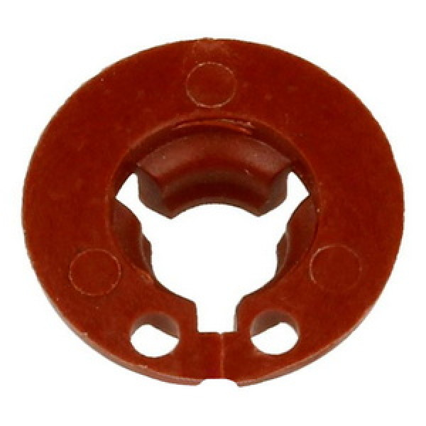 Пластикове кільце під шток газового крана для духовки Gorenje 788023