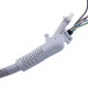 Braun 5512812371 Шланг - кабель для парогенератора