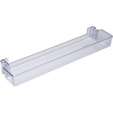 Полиця двері для холодильника Gorenje 510818 (середня) 460x110mm