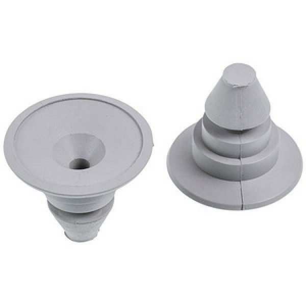 Нижня частина корпусу для кухонного комбайна Moulinex MS-0697094