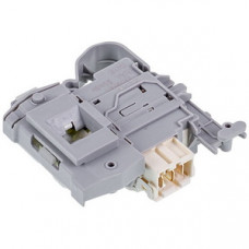 Замок люка (дверцят) для пральної машини Candy 43030357 Rold