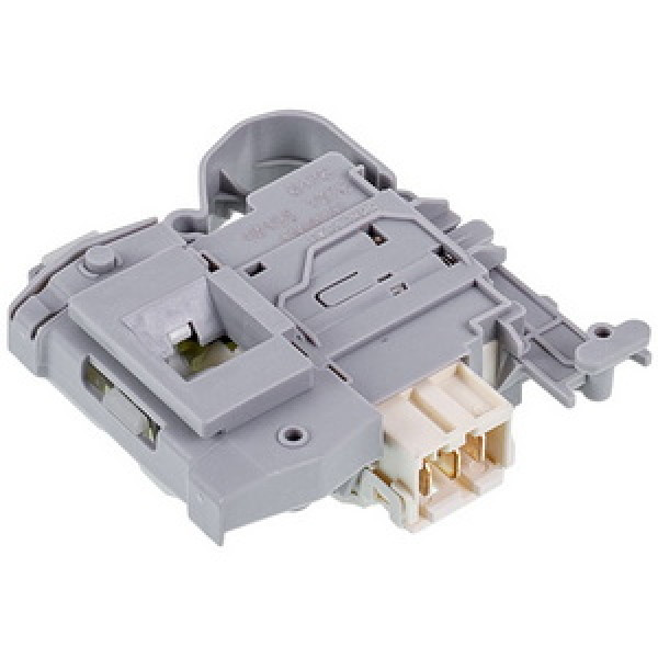 Замок люка (дверцят) для пральної машини Candy 43030357 Rold