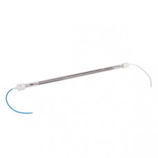 UFO Лампа (карбонова спіраль) для інфрачервогого обігрівача 1800W L=550mm