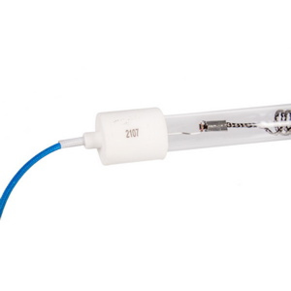 UFO Лампа (карбонова спіраль) для інфрачервогого обігрівача 1800W L=550mm