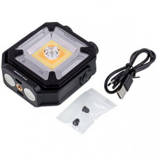 Портативний ліхтарик VIDEX VLF-M048 1500Lm 5000K 28772