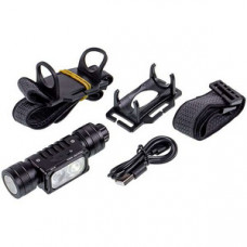 Налобний світлодіодний ліхтарик VIDEX VLF-H066A