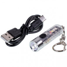 Портативний світлодіодний ліхтарик TITANUM TLF-T15 28689