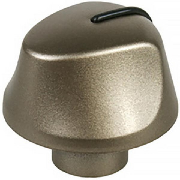 Ручка регулювання режимів для духової шафи Whirlpool 481241278886