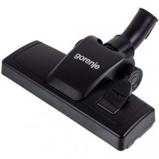 Щітка для підлоги/килимів для пилососа Gorenje 781914 (на трубу D=32mm)