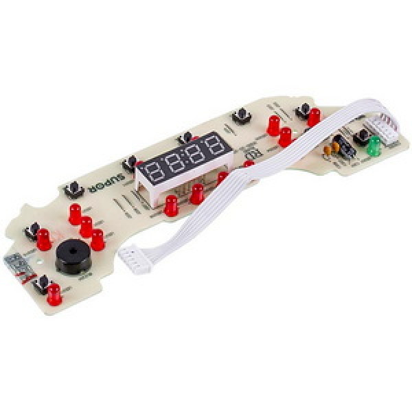 Moulinex US-7222058754 Плата управління для мультиварки