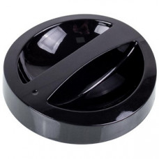 Ручка таймера для пароварки Tefal SS-993544 чорний