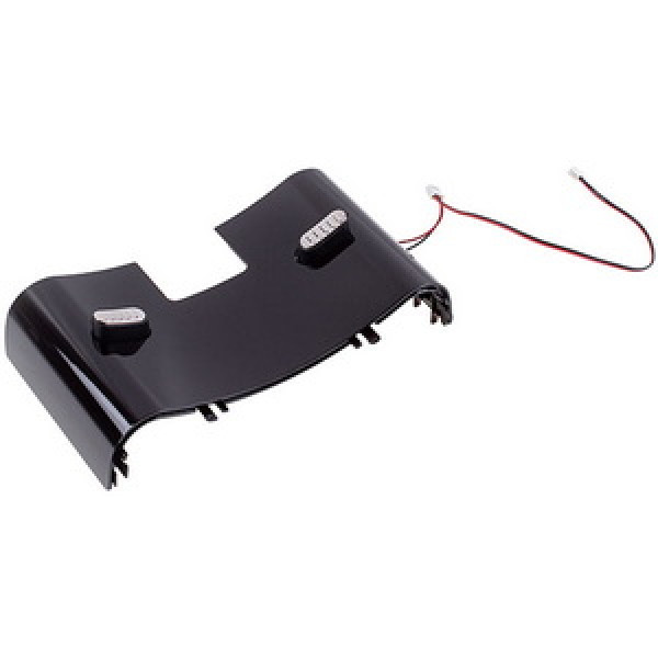 Зарядний пристрій (док-станція) для робота-пилососа Rowenta чорний SS-2230003184 чорний