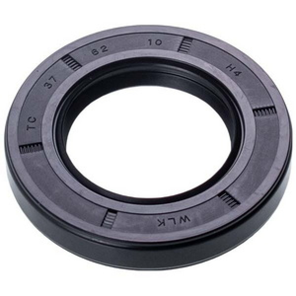 Сальник для пральної машини Zanussi 807083201 WLK 37*62*10