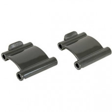 Петля-фіксатор защібки (2шт) насадки-соковижималки AT641 Kenwood KW710904