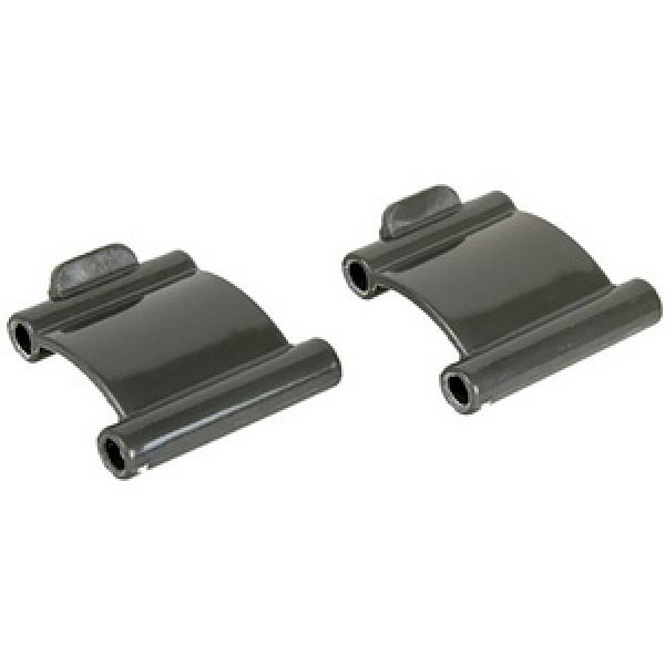 Петля-фіксатор защібки (2шт) насадки-соковижималки AT641 Kenwood KW710904