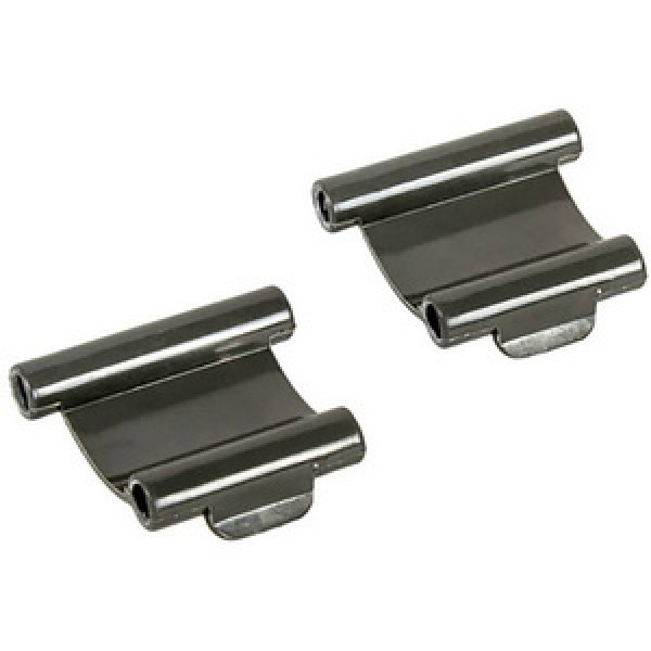 Петля-фіксатор защібки (2шт) насадки-соковижималки AT641 Kenwood KW710904