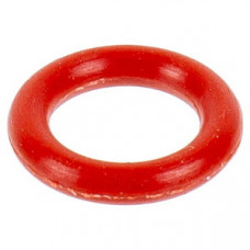 Прокладка O-Ring 9,5x5,5x4mm 2025 для кавомашини Philips Saeco NM01.004 червоний