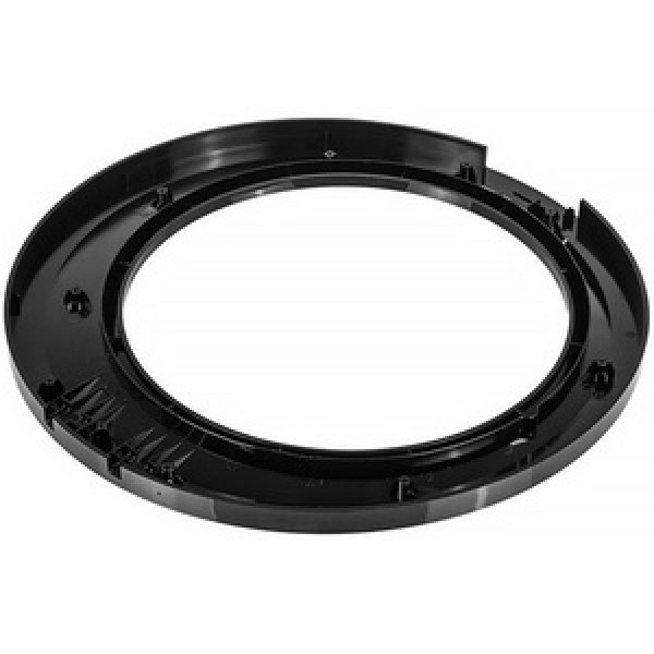 Обрамлення люка зовнішнє для пральної машини Gorenje 431857