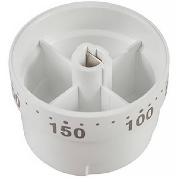 Ручка регулювання температури духовки 3425847013 для плити Electrolux