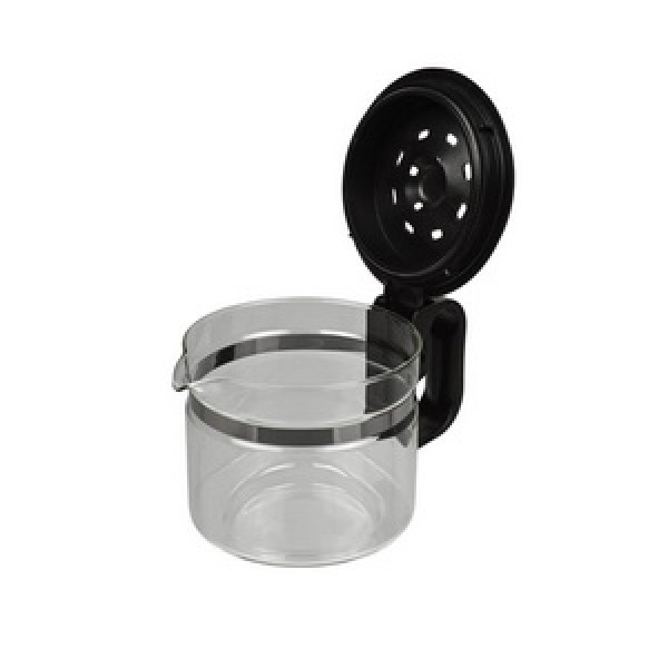 Універсальна колба для кавоварки на 12/15 чашок Wpro 484000000317