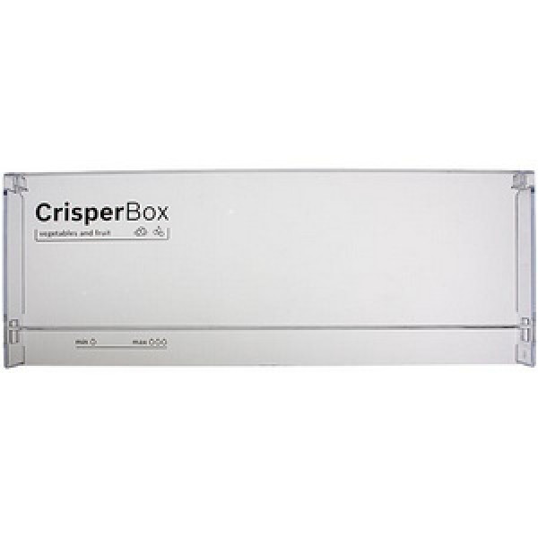 Панель овочевого ящика холодильної камери Bosch 11002537 (з піктограмою)