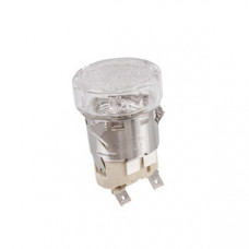 Лампочка 481010638530 40W 230V G9 для духовки Whirlpool