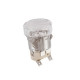 Лампочка 481010638530 40W 230V G9 для духовки Whirlpool