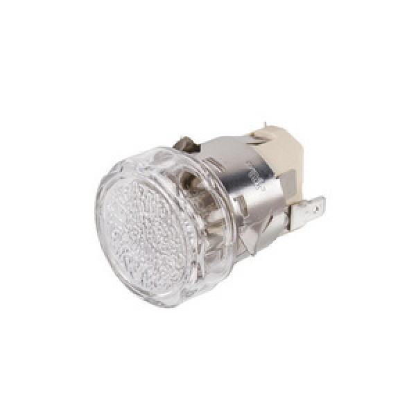 Лампочка 481010638530 40W 230V G9 для духовки Whirlpool